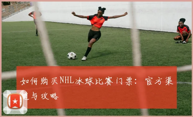如何购买NHL冰球比赛门票:官方渠道与攻略