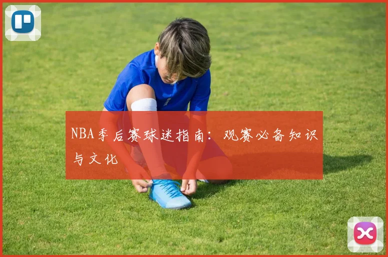 NBA季后赛球迷指南:观赛必备知识与文化