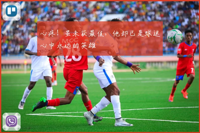 心疼!虽未获最佳,他却已是球迷心中永远的英雄
